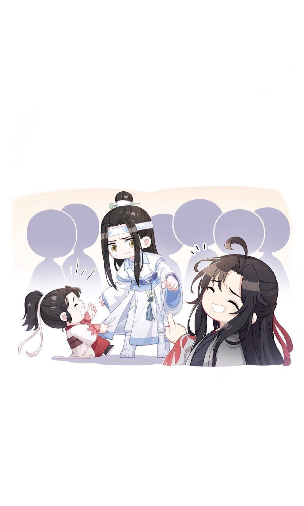 魔道祖师