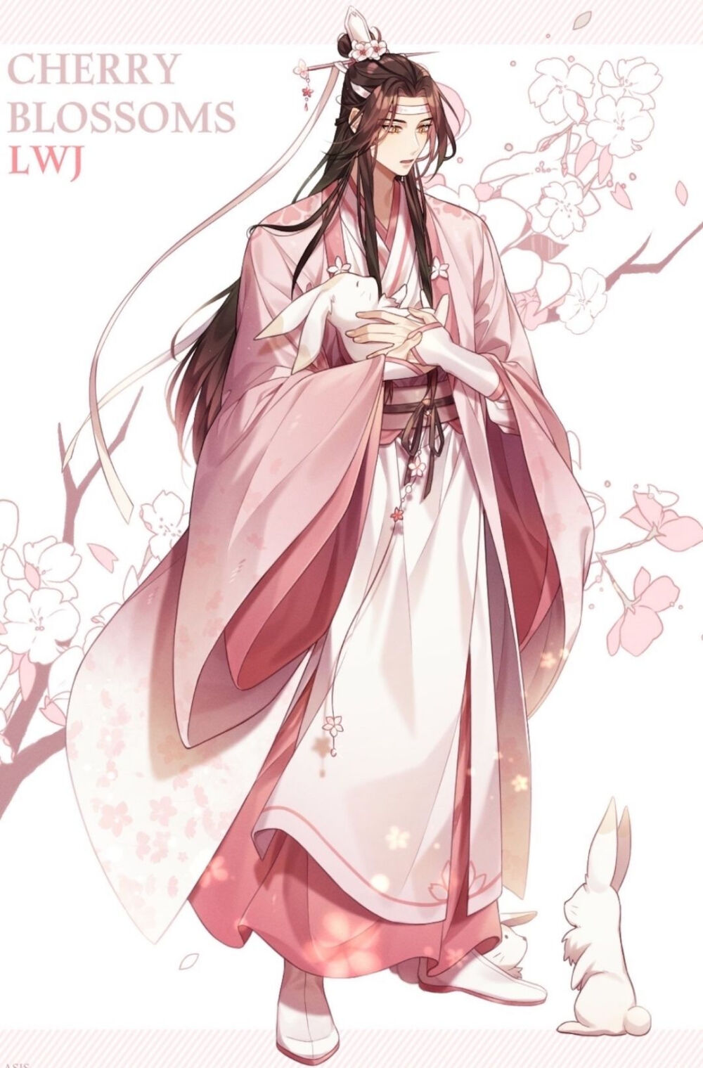 魔道祖师