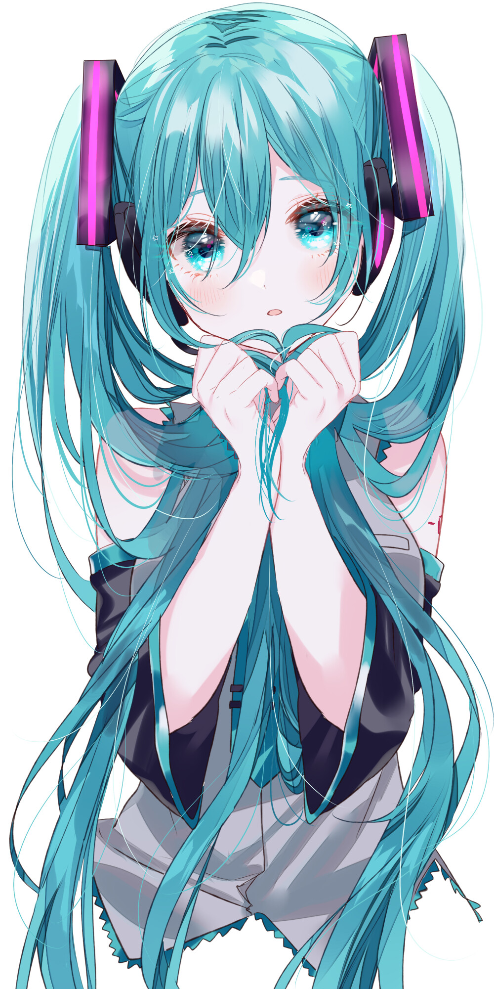 初音壁纸