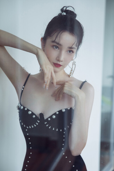 陈小纭 ELLE style awards 2020风尚大典