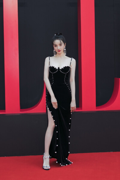 陈小纭 ELLE style awards 2020风尚大典