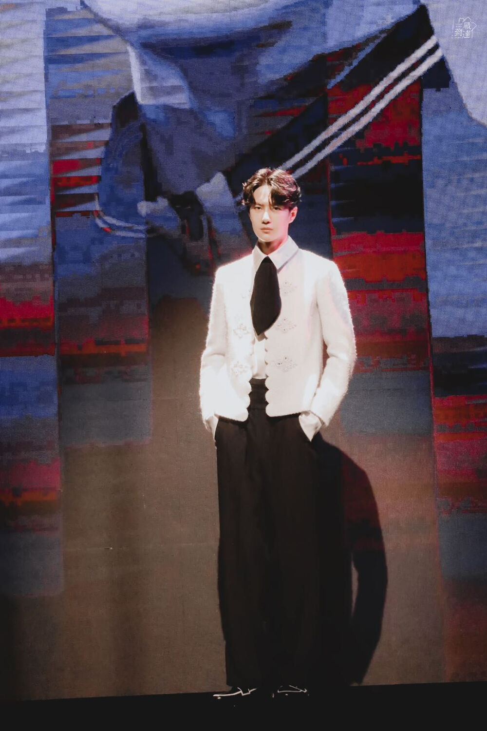 202010金鹰节
观众最喜爱男演员