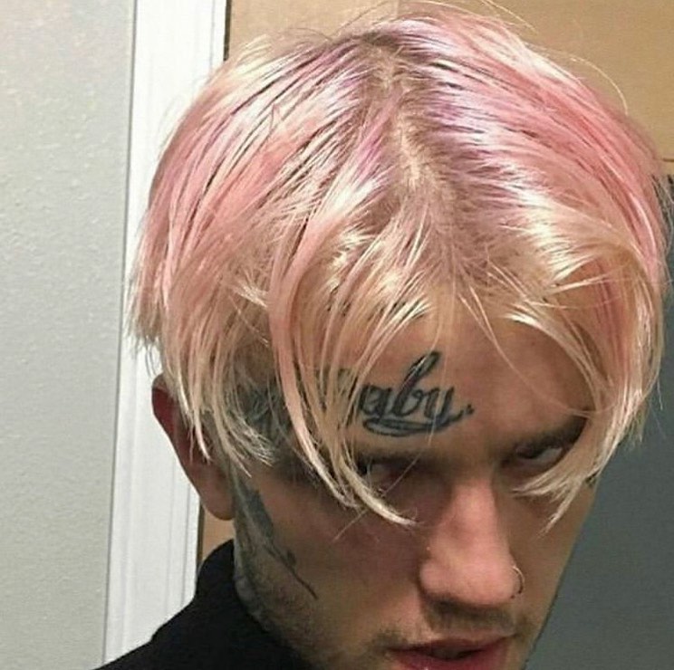 lilpeep
唔