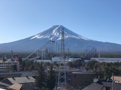 富士山