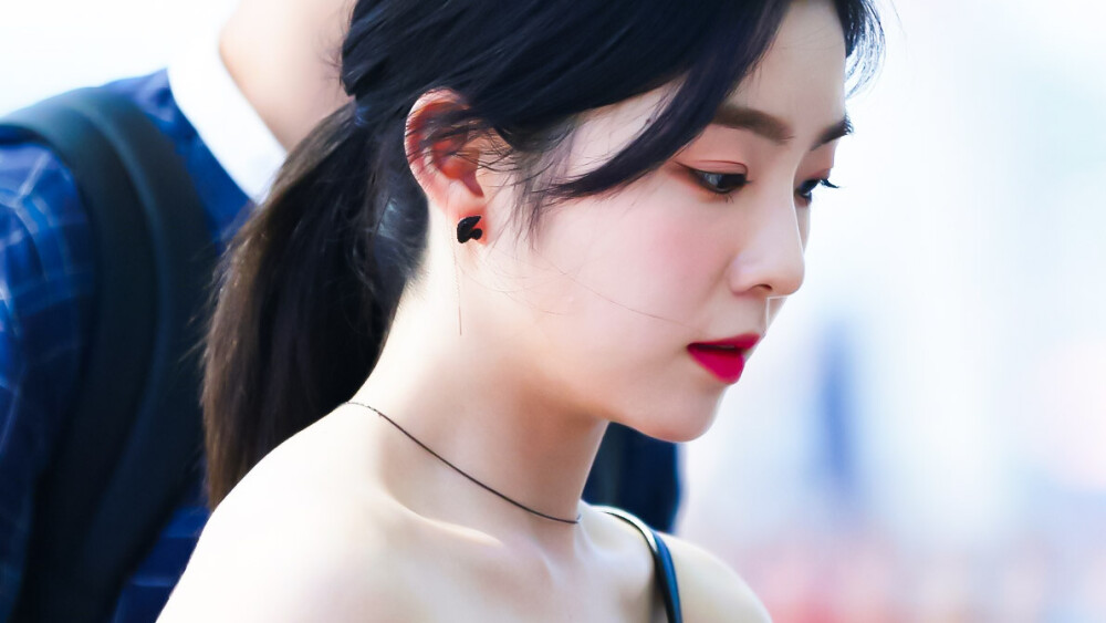 裴珠泫Irene