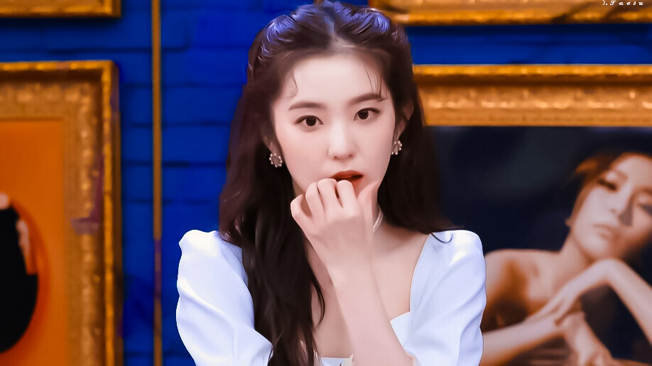 裴珠泫Irene