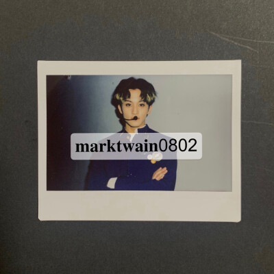 MARK LEE