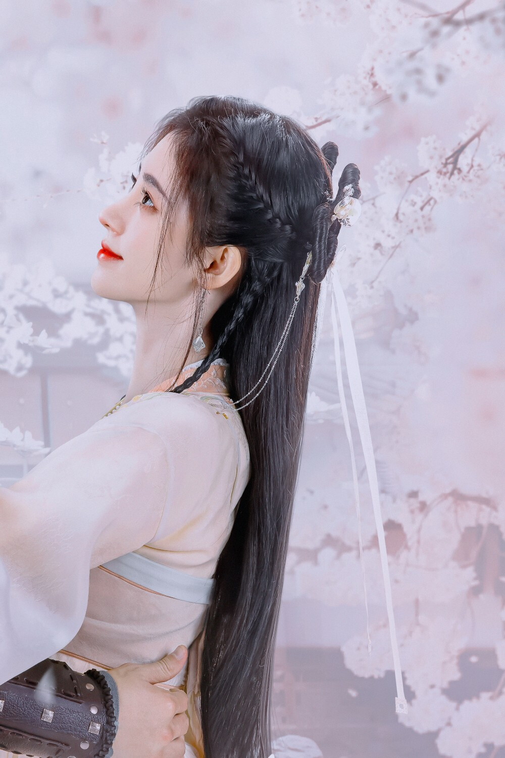 傅容
cr:初雪映画馆