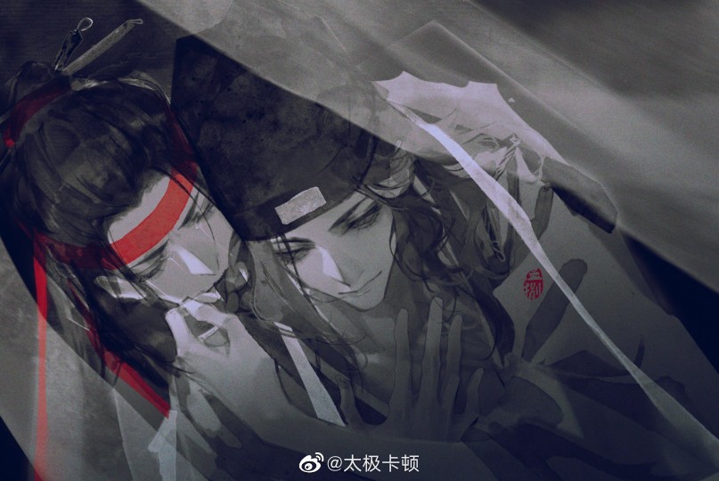 温捌大大
微博：太极卡顿