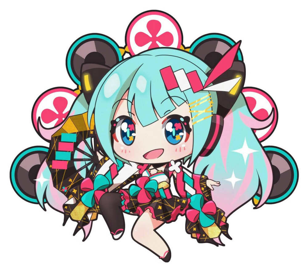 初音未来