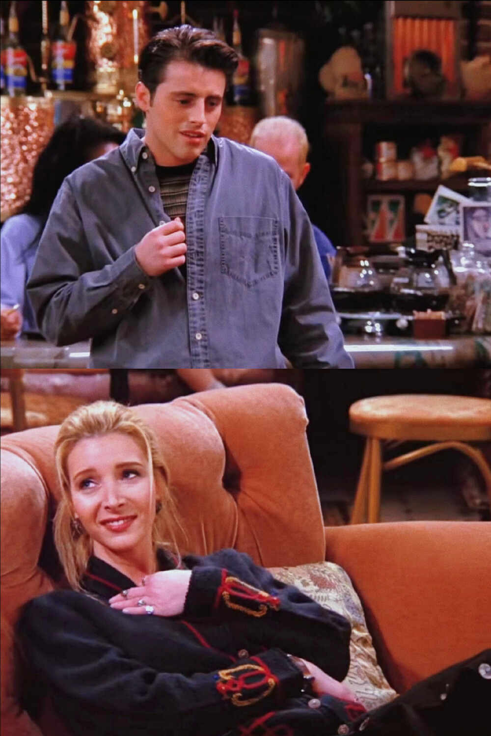 ＃菲比＃＃乔伊＃＃自裁＃