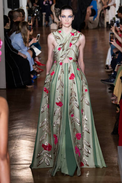 Valentino 2018