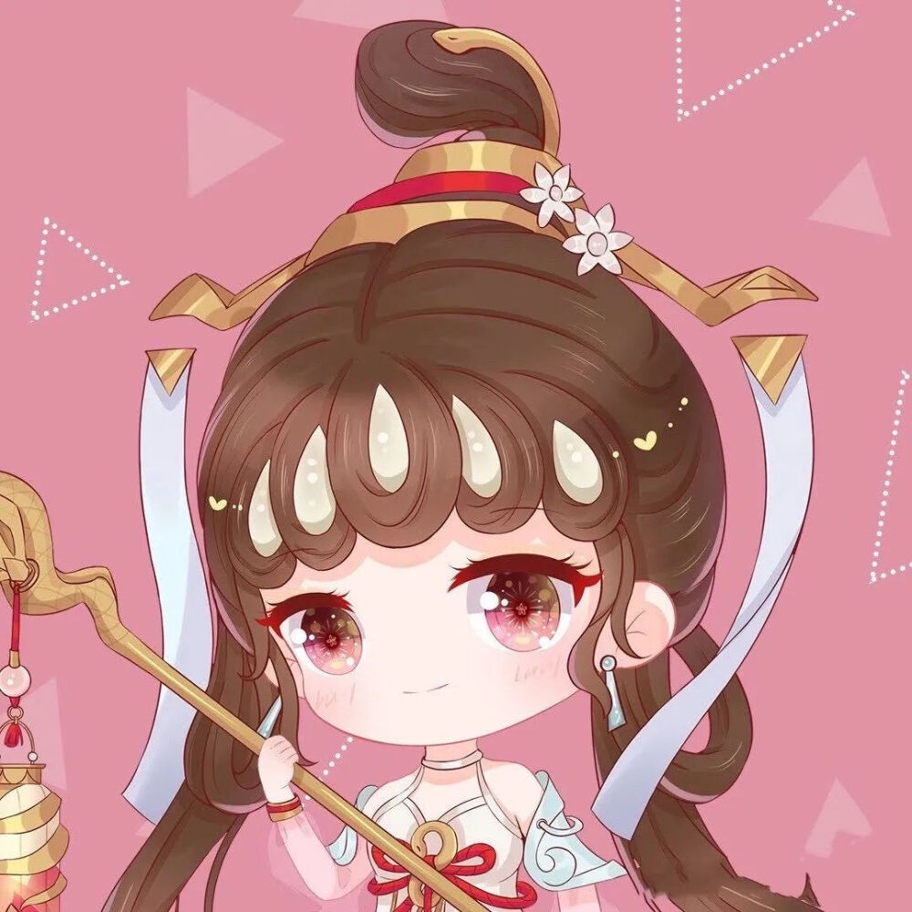 王者荣耀大乔小乔