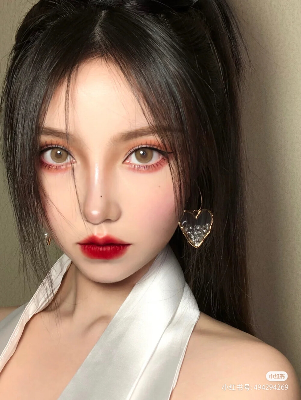 妆