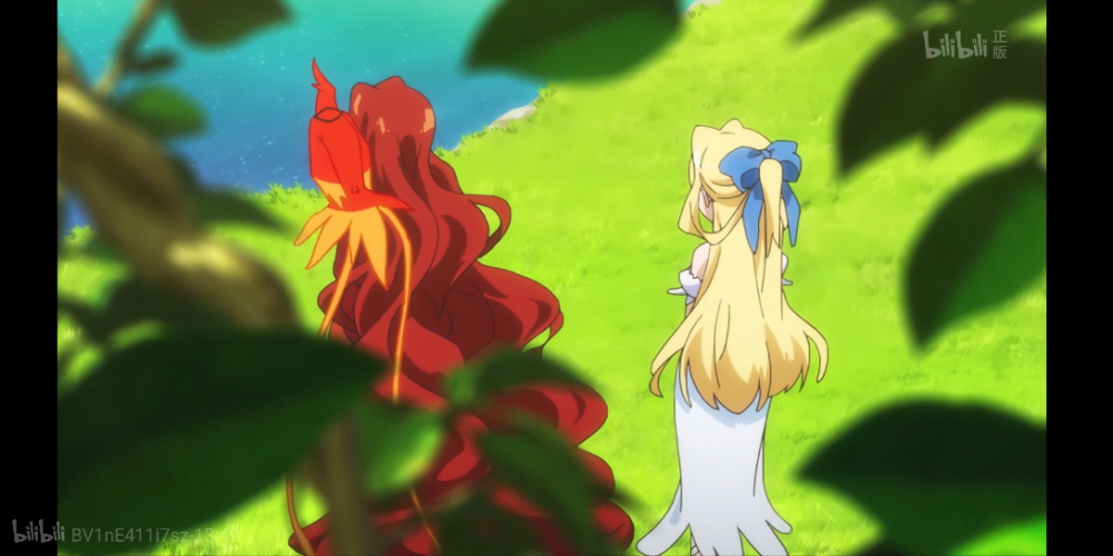 这个勇者明明超强却过分慎重