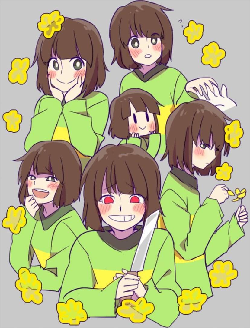 Chara