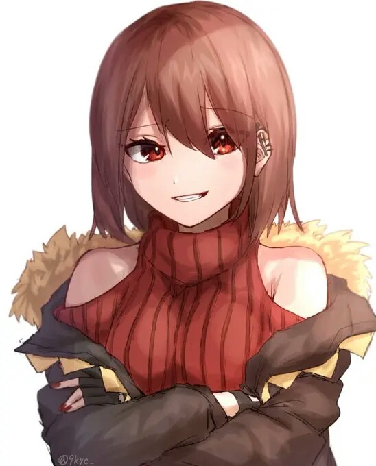 Chara