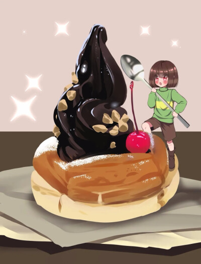 Chara