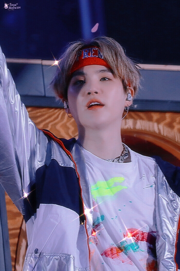 SUGA
©Sugameow_309
看簡介