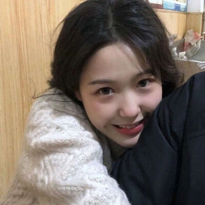 闺蜜头像