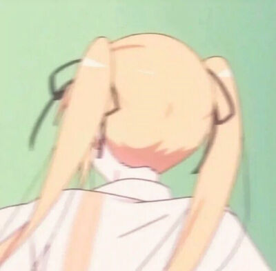 情侣头像 动漫