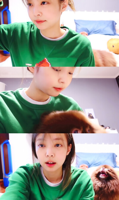 分享壁纸
Jennie/金珍妮
源vb:PikT·