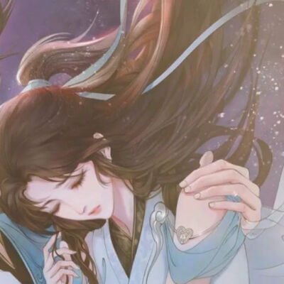 寒灯纸上梨花雨凉，我等风雪又一年。