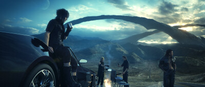 FF15