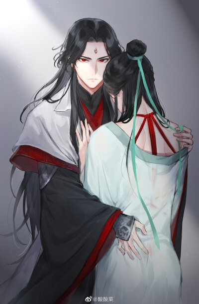 #人渣反派自救系统#