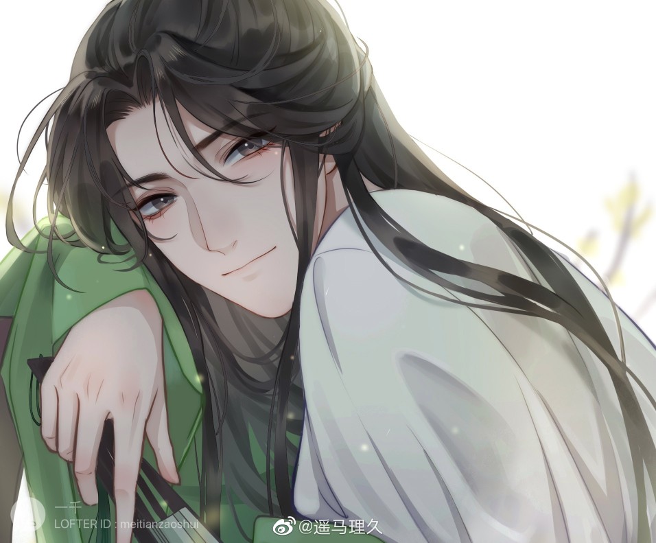 #人渣反派自救系统#