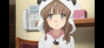 梓川枫
