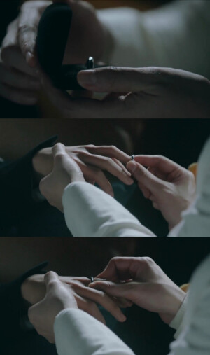 “你不是电影，你是我的现实”
恋爱传播学特别篇
off&gun  kai&third