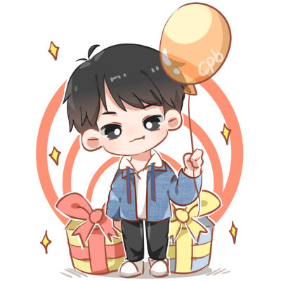 马嘉祺杂图
可可爱爱没有脑袋！