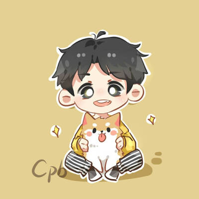 马嘉祺杂图
可可爱爱没有脑袋！