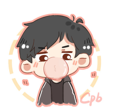 马嘉祺杂图
可可爱爱没有脑袋！