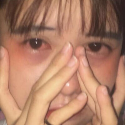 徐公子の欧美头像
