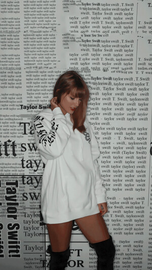 Taylor Swift at rep room