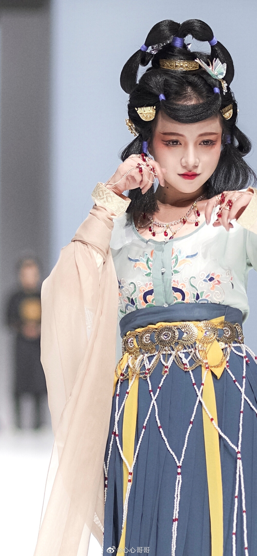 汉服