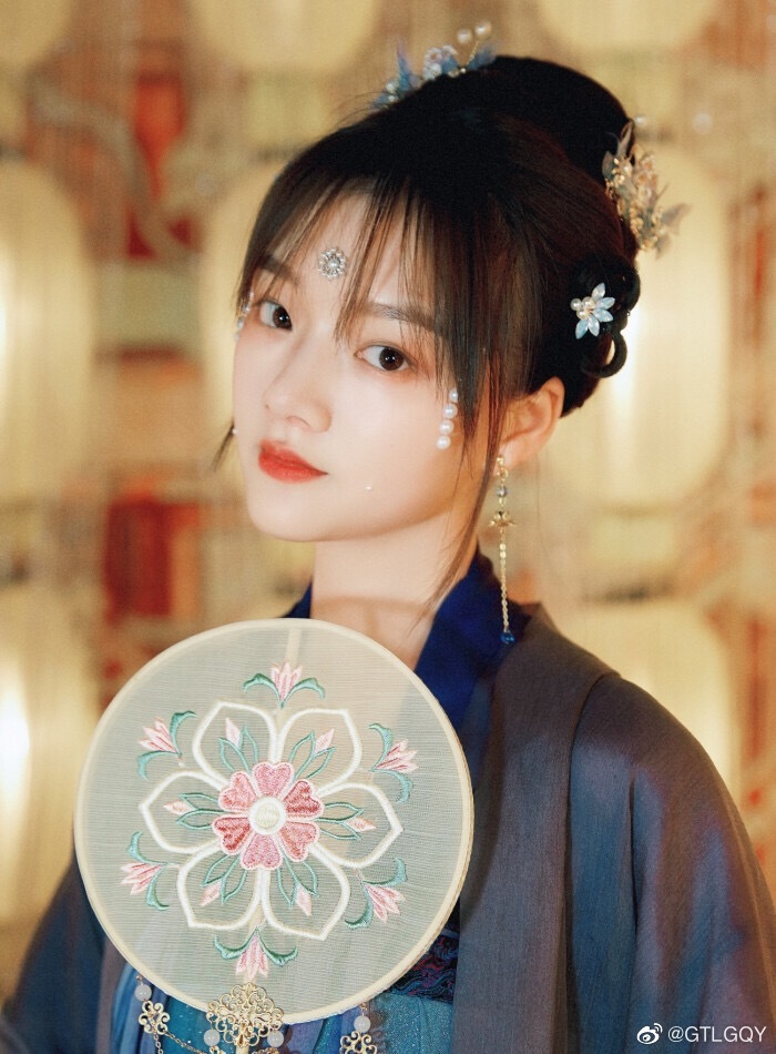 汉服