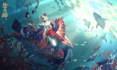 美丽的千姬sama❤️