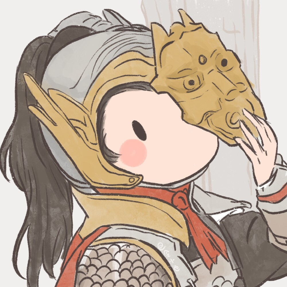 多人头像江南百景图