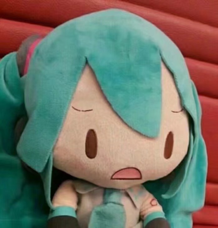 初音未来fufu表情包
侵权删