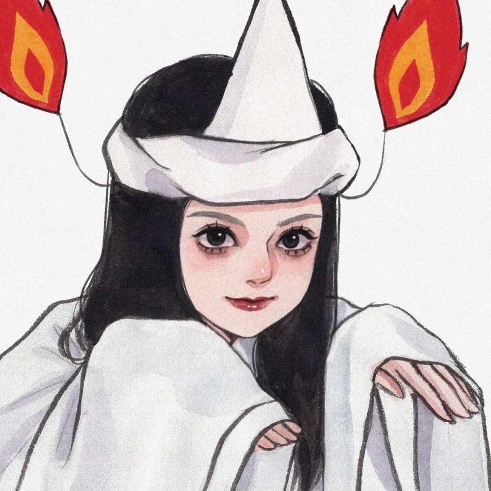 @Ss. 小可爱一枚