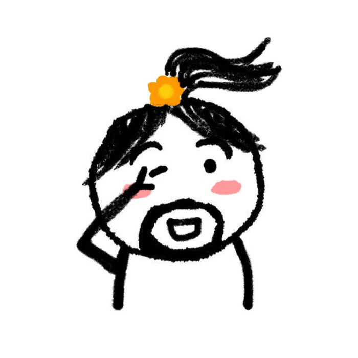 @Ss. 小可爱一枚