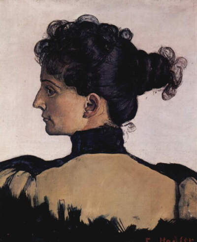 Ferdinand Hodler