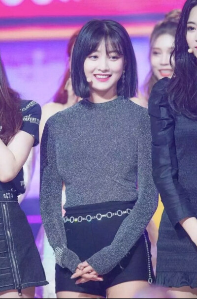 朴志效 jihyo twice 兔瓦斯 效效 ❤️❤️❤️