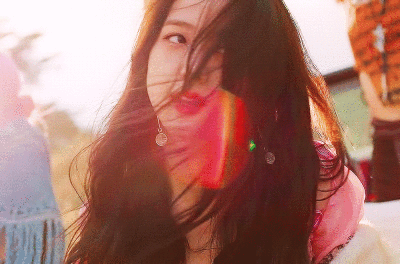 jisoo金智秀动图