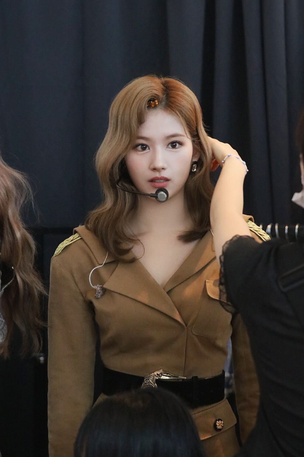 sana