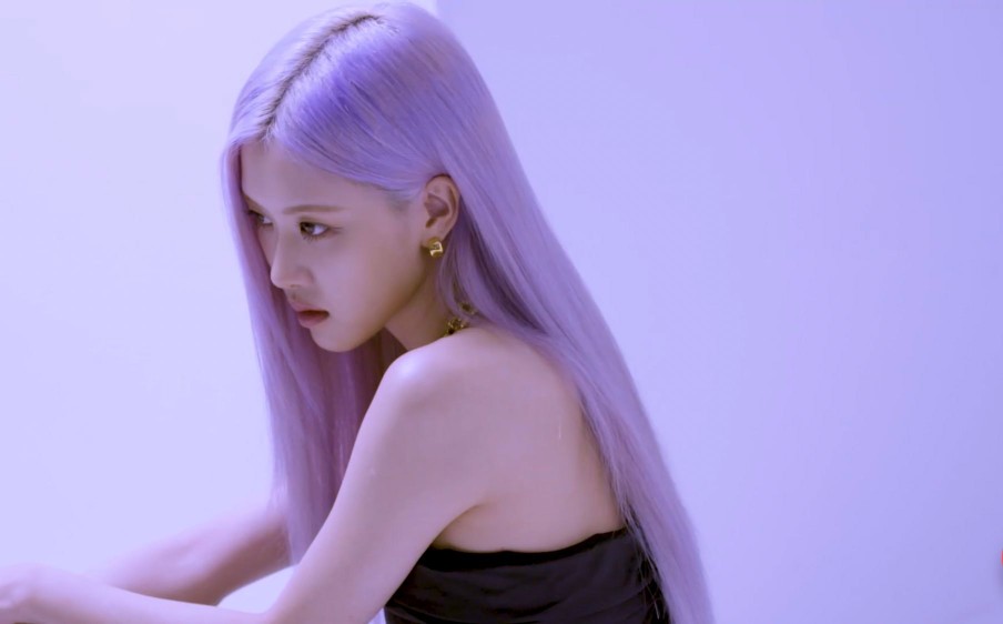 BLACKPINK ROSÉ朴彩英