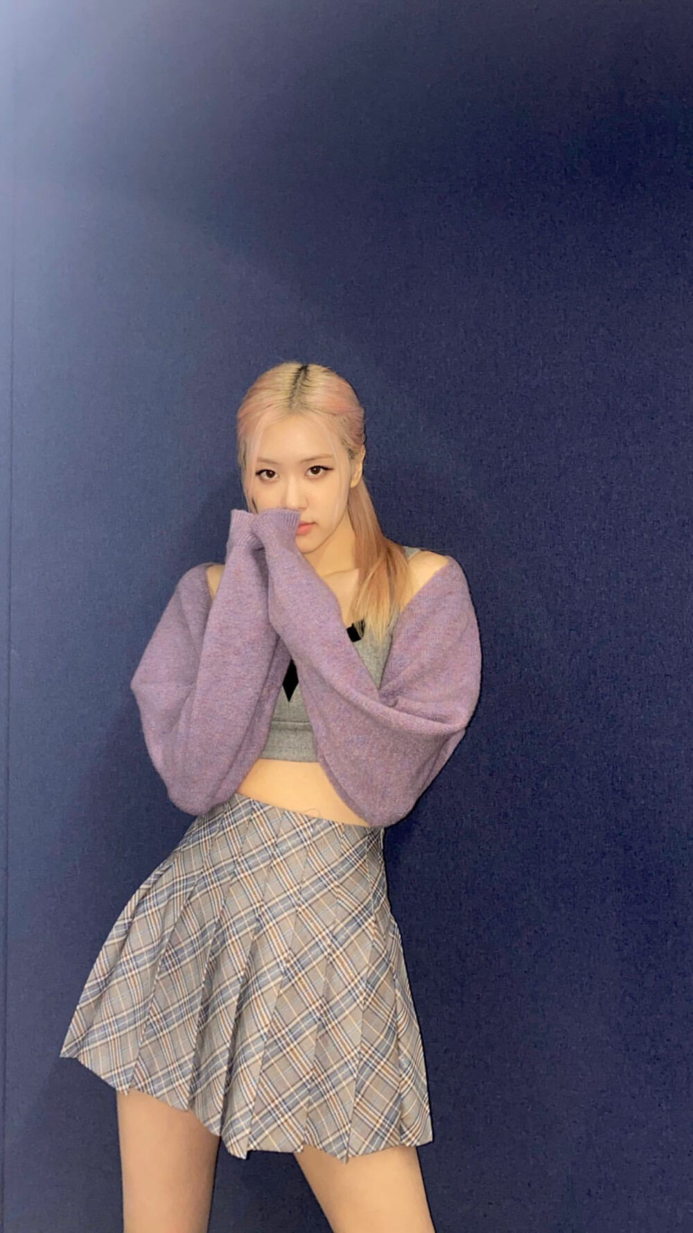 BLACKPINK ROSÉ朴彩英